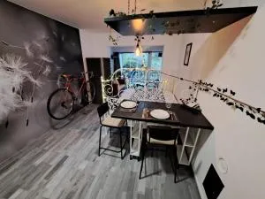 Apartma Čebelica - 安卡兰