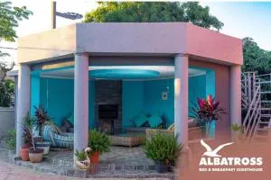 The Albatross - Molepolole