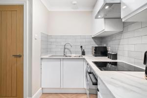 London Greenwich Zone 2 Apartment 5 Beds 2 Bath Free Parking