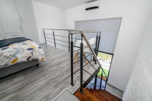 The Luxe Loft