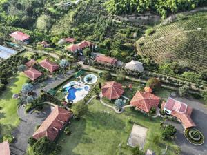 La Victoria Hotel Campestre