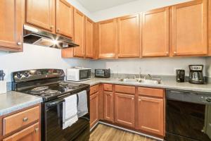 Verandas 2123 I Comfortable W A Modern Flair