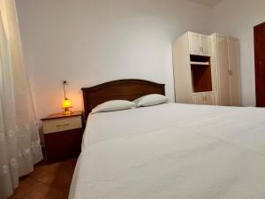 Apartment Garden View