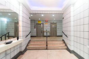 Kitnet Beira Mar para até 3 pessoas