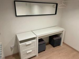 Appartement Rougemare