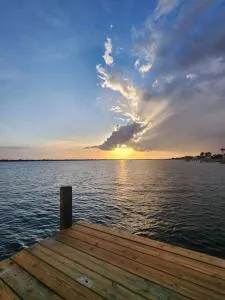 The Starfish - إنغلوود