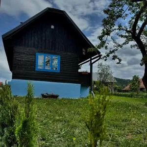 Chata Bottka - Šumiac