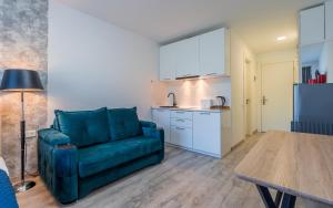 New Gudauri Voyage Apartments BY GONDOLA