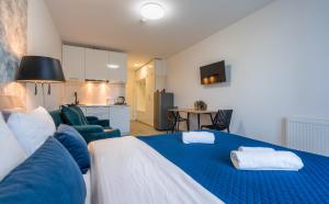 New Gudauri Voyage Apartments BY GONDOLA