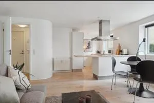 Perfekt beliggenhed i centrum - Nørresundby