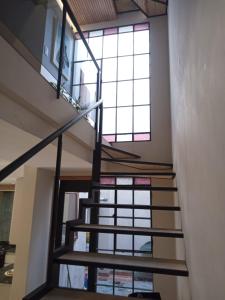 Casa para 8 con terraza y quincho