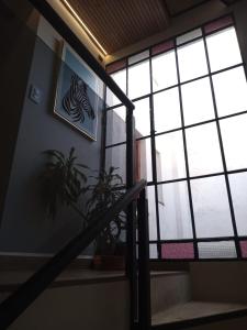 Casa para 8 con terraza y quincho