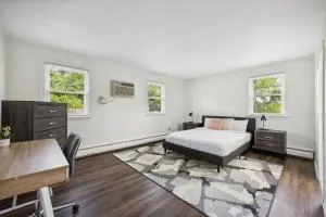 Pine Brook 1108 I Pool Gym I Free Parking ! - 米德尔敦