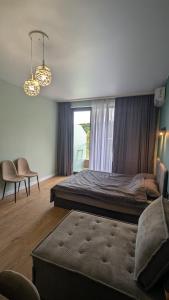 Tsiskhidziri Bamboo Bay