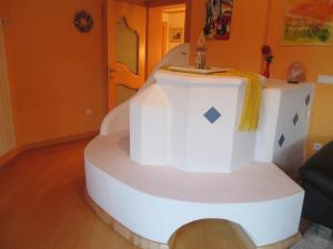 CHALET LEEs HERZNESCHTL