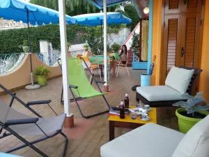 Alloggio vacanza di Michele - 卡萨米乔拉泰尔梅