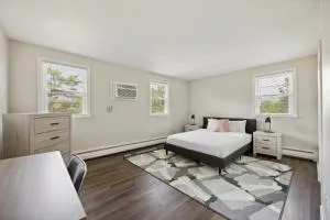 Pine Brook 502 I Pool Gym I Free Parking ! - Ньюарк