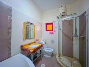 Shanzu Seaside Apartments and Suites