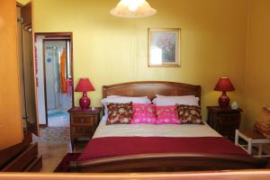 Alloggio vacanza di Michele