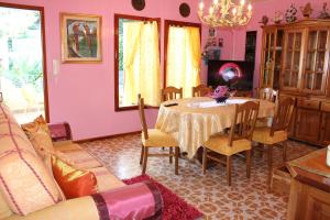 Alloggio vacanza di Michele