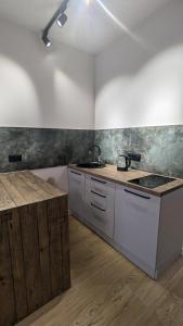 Tsiskhidziri Bamboo Bay