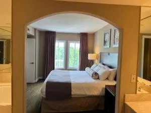 Carriage Jacuzzi suite Escape - Edgar