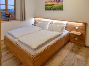 Holiday apartment Rosenheim