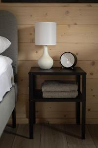 Górna Kudowa Domki Wypoczynkowe z balią