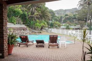 Margate Villa del Sol