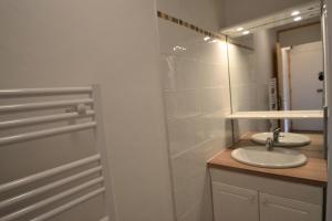 Résidence Les Gentianes - Studio 34 pers -LES GENTIANES - PLAGNE VILLAGES MAE-1654