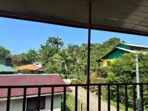 Cabinas Paraíso - Dominical