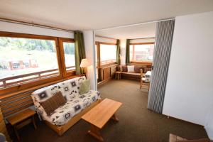 Résidence La Meije - 2 Pièces 6 personnes - LA MEIJE - 062ME- PLAGNE CENTRE MAE-5794