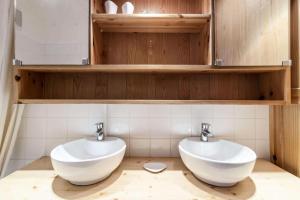 Résidence La Meije - 2 Pièces 6 personnes - LA MEIJE - 062ME- PLAGNE CENTRE MAE-5794