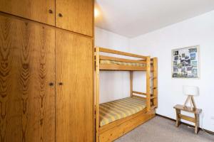 Résidence La Meije - 2 Pièces 6 personnes - LA MEIJE - 062ME- PLAGNE CENTRE MAE-5794