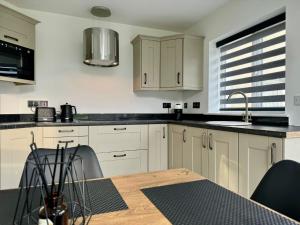 The Swim Studio Apartment