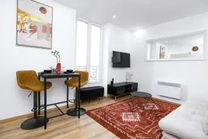 Appartement Cosy Juvisy - 维里沙蒂隆