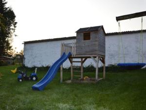 Ferienhof Schönmetzler