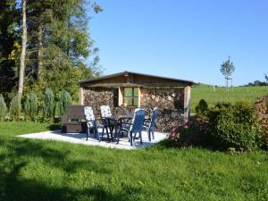 Ferienhof Schönmetzler