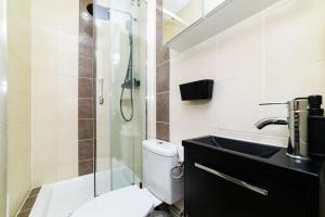 Appartement Cosy Juvisy