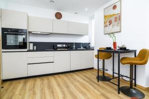 Appartements Appartement Cosy Juvisy : photos des chambres