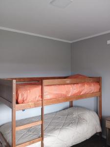 Cabañas del llano 2