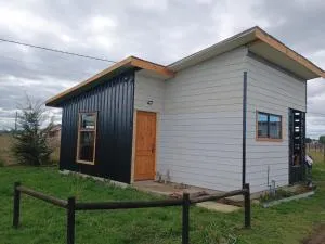 Cabañas del llano 2 - Ñilque