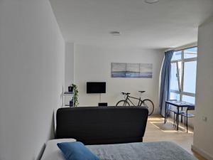 Estudio Beach Canteras