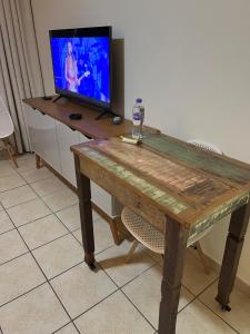 Apartamento centro de Peruíbe