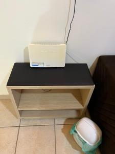 Apartamento centro de Peruíbe