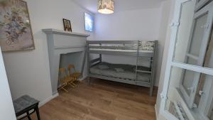 CITADELLE - 3 chambres - 4 Lits - Centre ville - Proche Gare - WIFI - Géré par PrestaZenServices