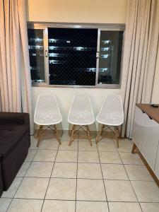 Apartamento centro de Peruíbe