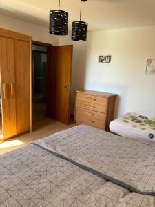 Appartements Gite au secret des vignes : photos des chambres