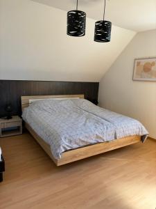 Appartements Gite au secret des vignes : photos des chambres