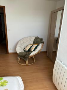 Gîte au secret des vignes